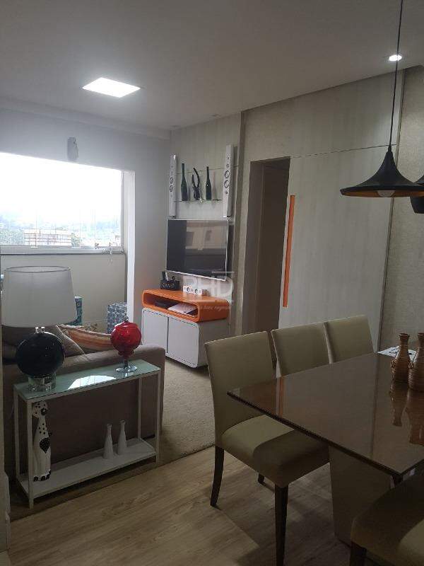 Apartamento à venda com 2 quartos, 60m² - Foto 7