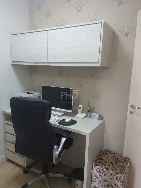 Apartamento à venda com 2 quartos, 60m² - Foto 23