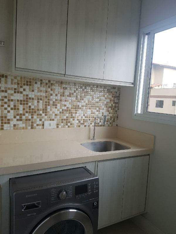 Apartamento à venda com 2 quartos, 60m² - Foto 15