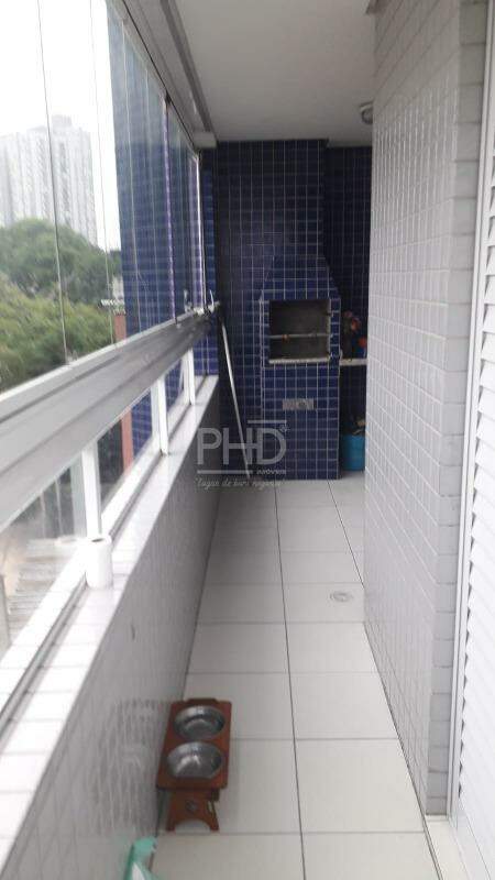 Apartamento à venda com 3 quartos, 91m² - Foto 1