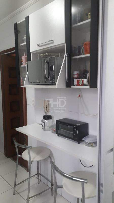 Apartamento à venda com 3 quartos, 91m² - Foto 7