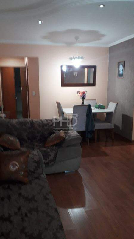 Apartamento à venda com 3 quartos, 91m² - Foto 5