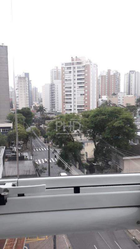 Apartamento à venda com 3 quartos, 91m² - Foto 31