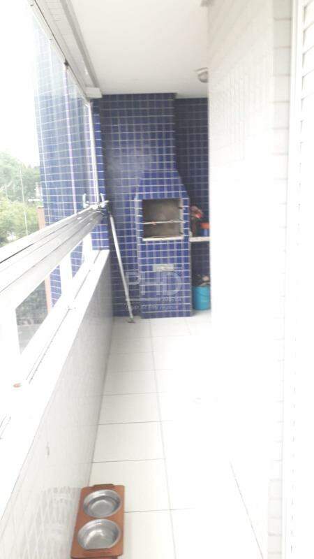 Apartamento à venda com 3 quartos, 91m² - Foto 19