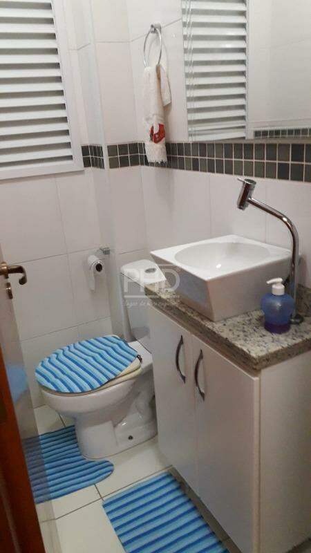 Apartamento à venda com 3 quartos, 91m² - Foto 11