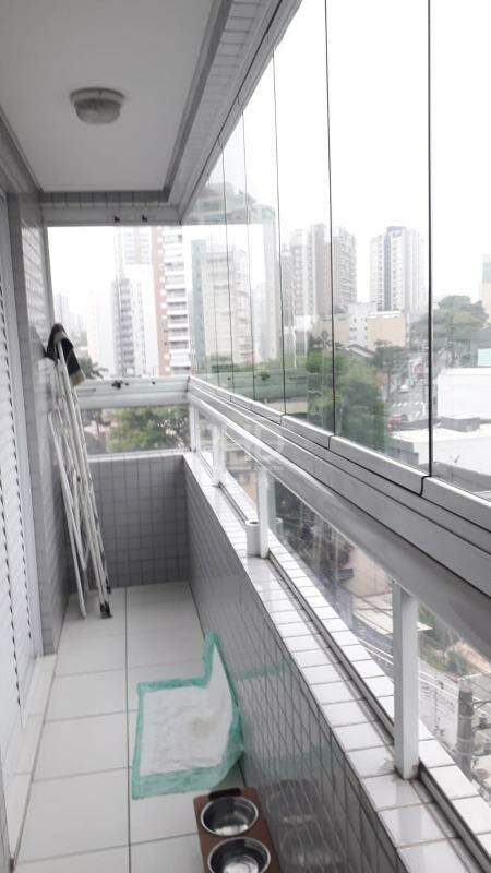 Apartamento à venda com 3 quartos, 91m² - Foto 21