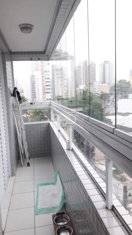 Apartamento à venda com 3 quartos, 91m² - Foto 39