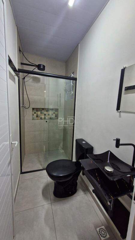 Apartamento para alugar com 1 quarto, 36m² - Foto 10