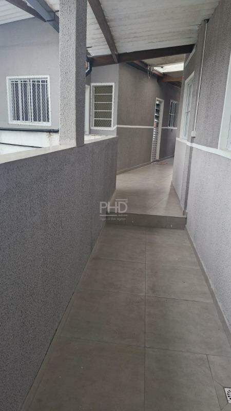 Apartamento para alugar com 1 quarto, 36m² - Foto 4