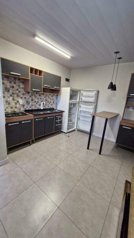 Apartamento para alugar com 1 quarto, 36m² - Foto 1