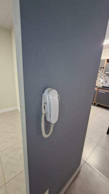 Apartamento para alugar com 1 quarto, 36m² - Foto 9