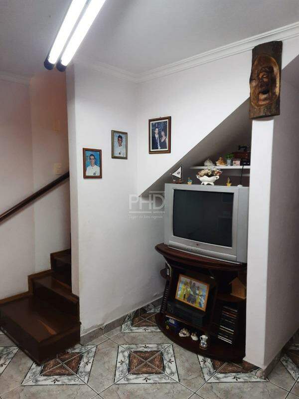 Casa à venda com 3 quartos, 153m² - Foto 17