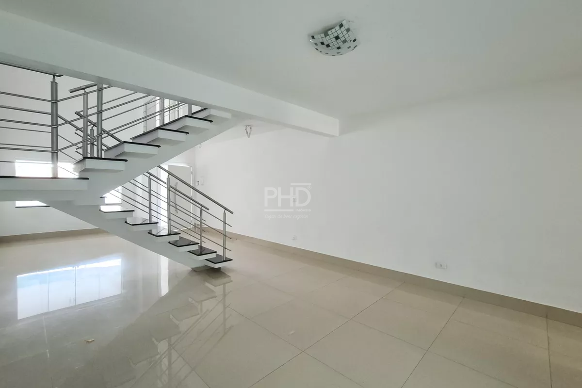 Sobrado, 3 quartos, 206 m² - Foto 2