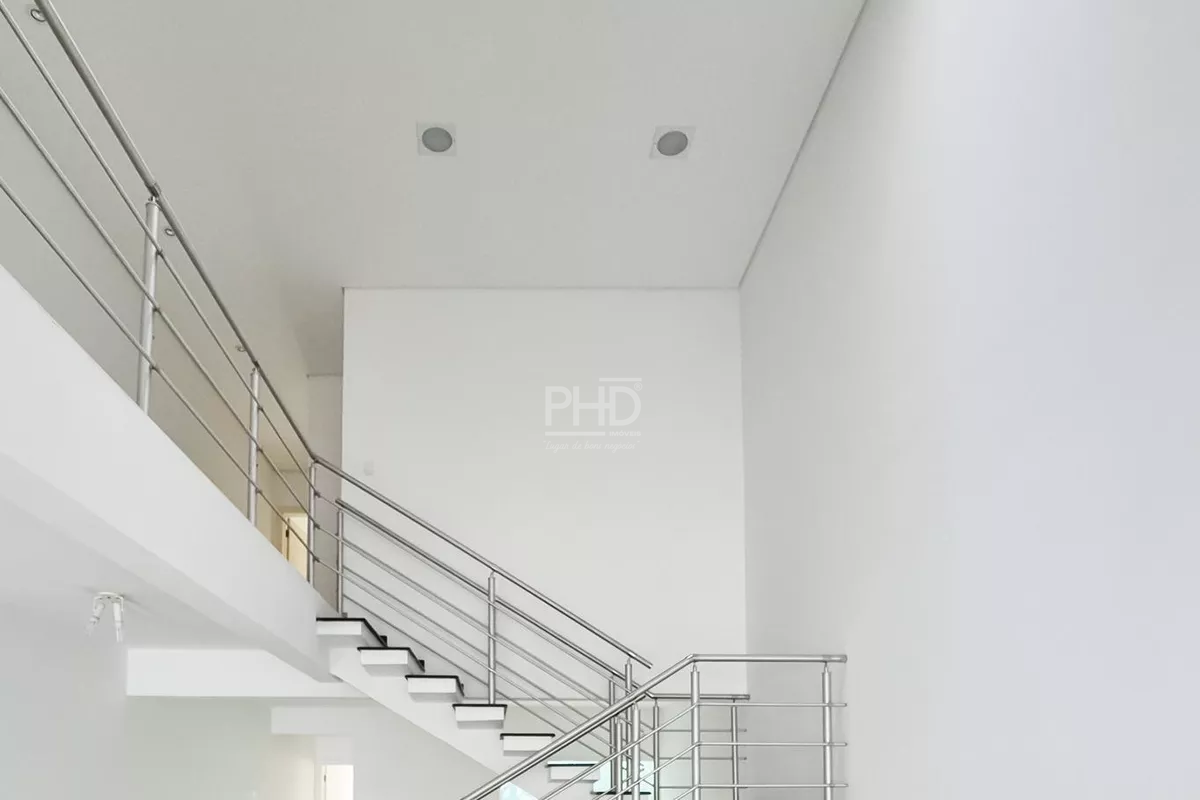 Sobrado, 3 quartos, 206 m² - Foto 6