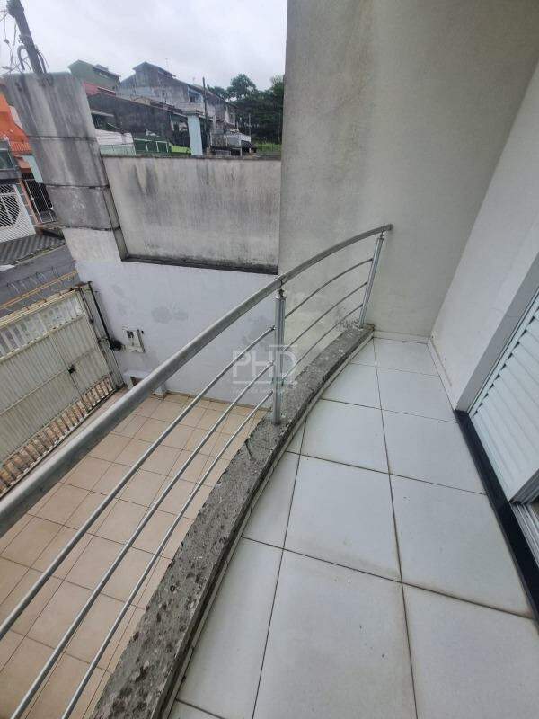 Sobrado para alugar com 3 quartos, 206m² - Foto 17