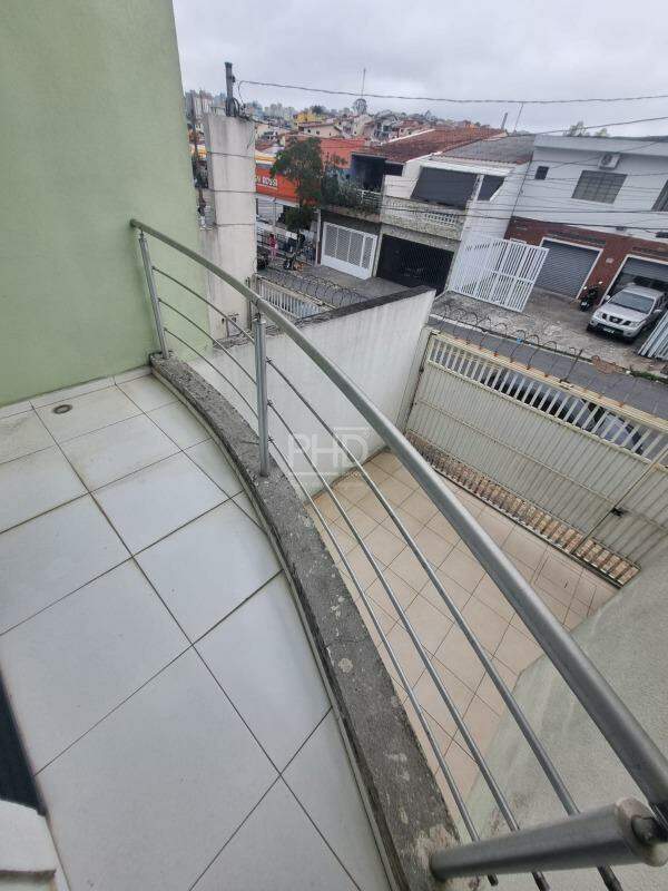 Sobrado para alugar com 3 quartos, 206m² - Foto 18