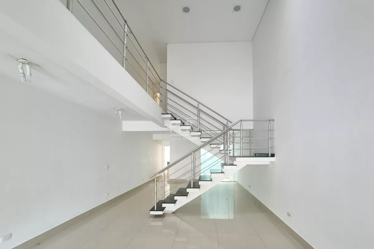 Sobrado, 3 quartos, 206 m² - Foto 3