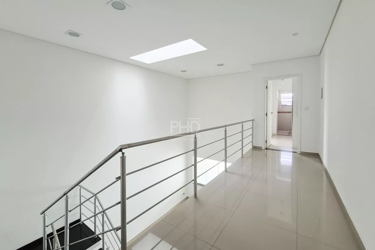 Sobrado, 3 quartos, 206 m² - Foto 7