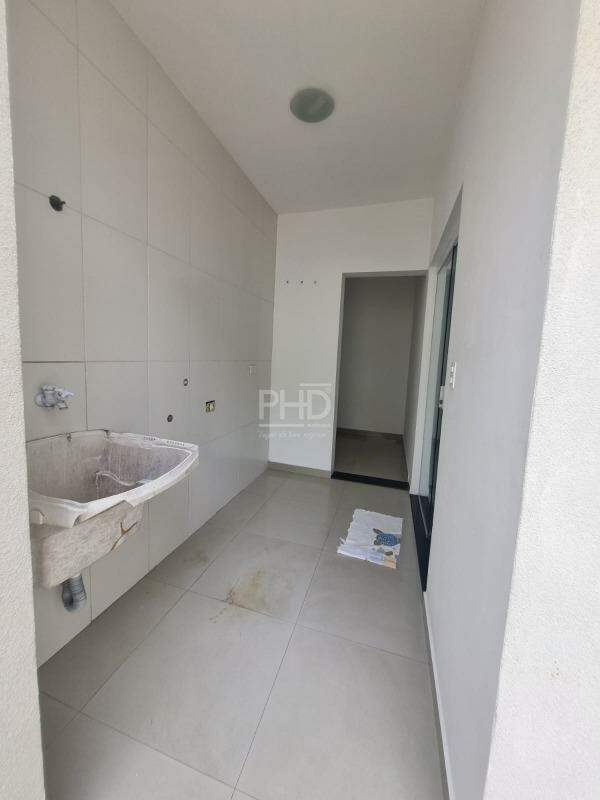 Sobrado para alugar com 3 quartos, 206m² - Foto 3