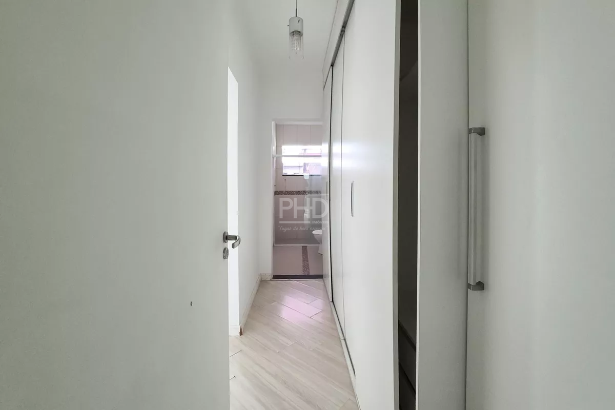 Sobrado, 3 quartos, 206 m² - Foto 8