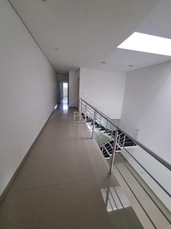 Sobrado para alugar com 3 quartos, 206m² - Foto 27