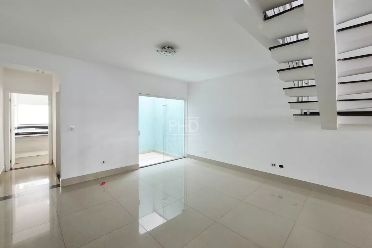 Sobrado, 3 quartos, 206 m² - Foto 5