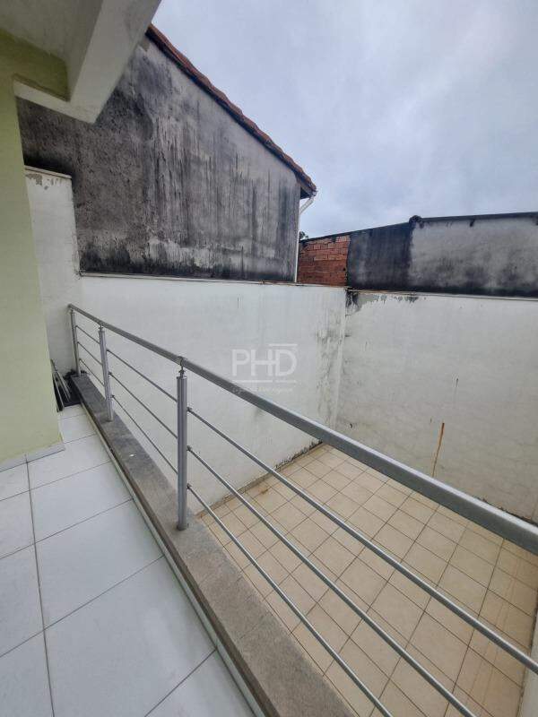 Sobrado para alugar com 3 quartos, 206m² - Foto 37