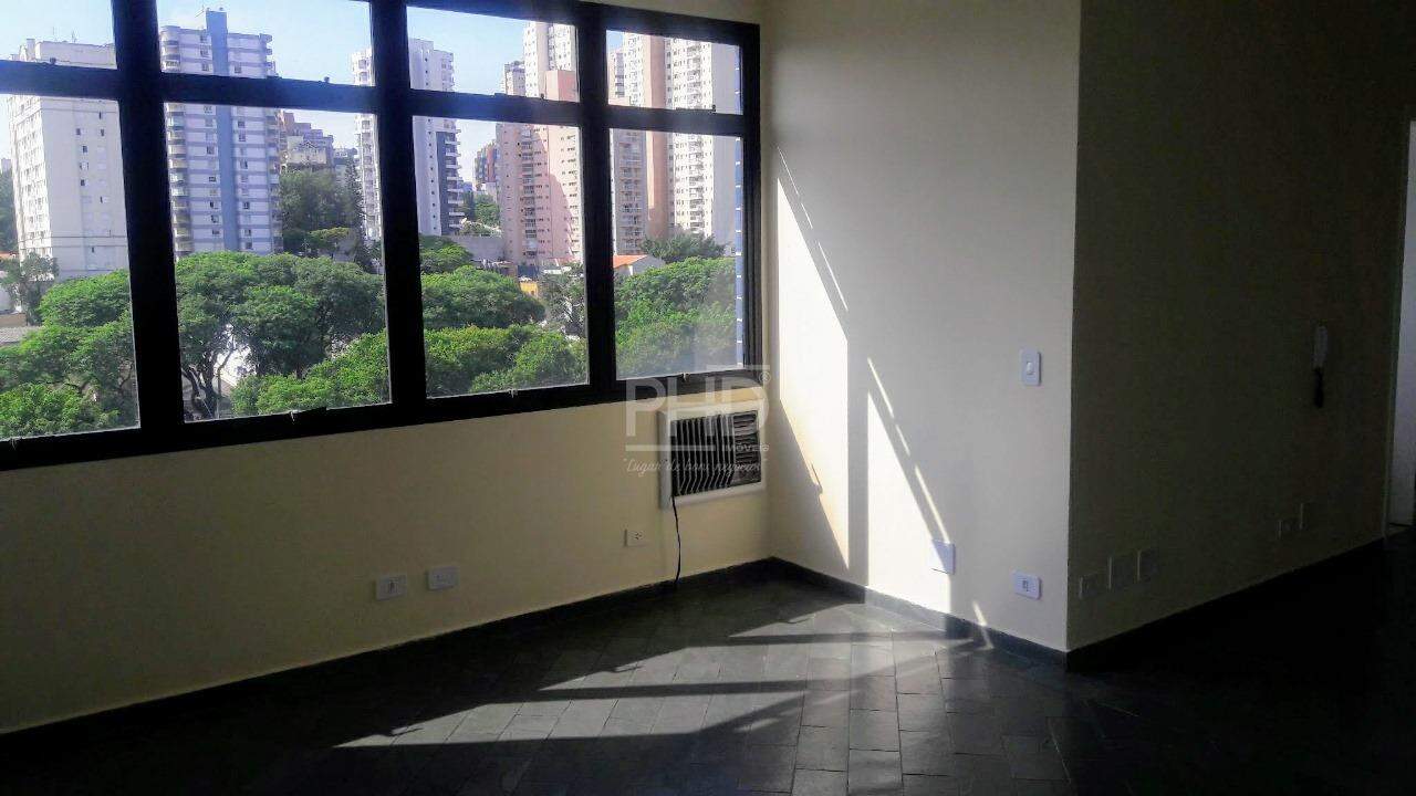 Conjunto Comercial-Sala para alugar, 45m² - Foto 3