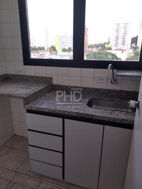 Conjunto Comercial-Sala para alugar, 45m² - Foto 14