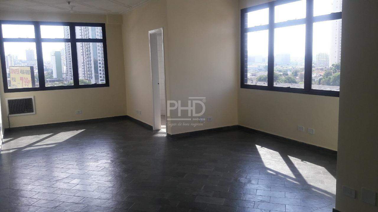 Conjunto Comercial-Sala para alugar, 45m² - Foto 6