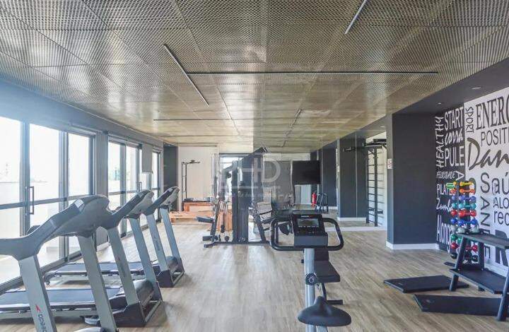 Apartamento, 2 quartos, 54 m² - Foto 9