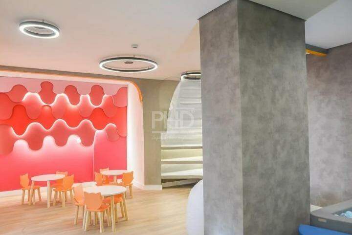 Apartamento, 2 quartos, 54 m² - Foto 10
