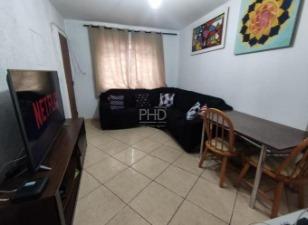 Apartamento à venda com 2 quartos, 58m² - Foto 1