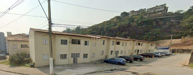 Apartamento à venda com 2 quartos, 58m² - Foto 10