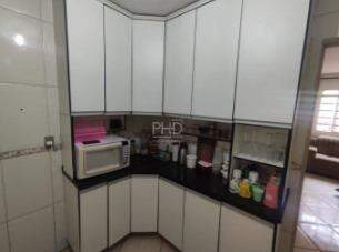 Apartamento à venda com 2 quartos, 58m² - Foto 4