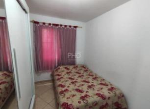 Apartamento à venda com 2 quartos, 58m² - Foto 6