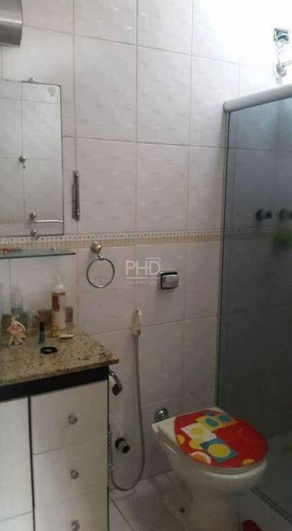 Sobrado para alugar com 4 quartos, 280m² - Foto 12