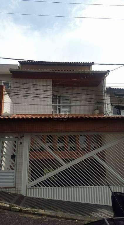 Sobrado para alugar com 4 quartos, 280m² - Foto 14