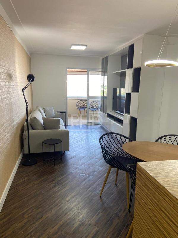 Apartamento à venda com 3 quartos, 87m² - Foto 9