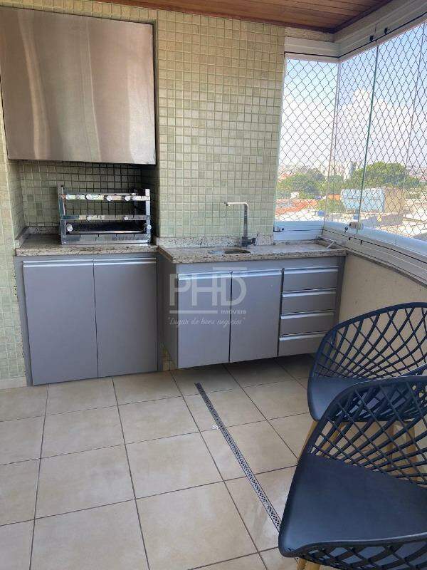 Apartamento à venda com 3 quartos, 87m² - Foto 34