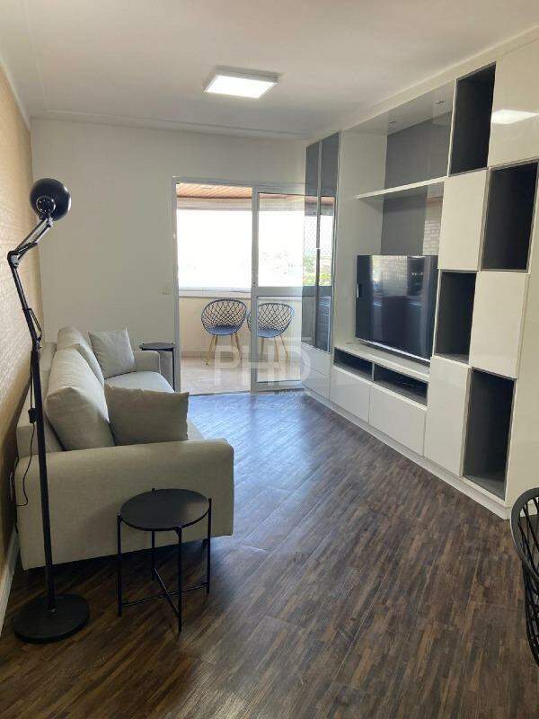 Apartamento à venda com 3 quartos, 87m² - Foto 32