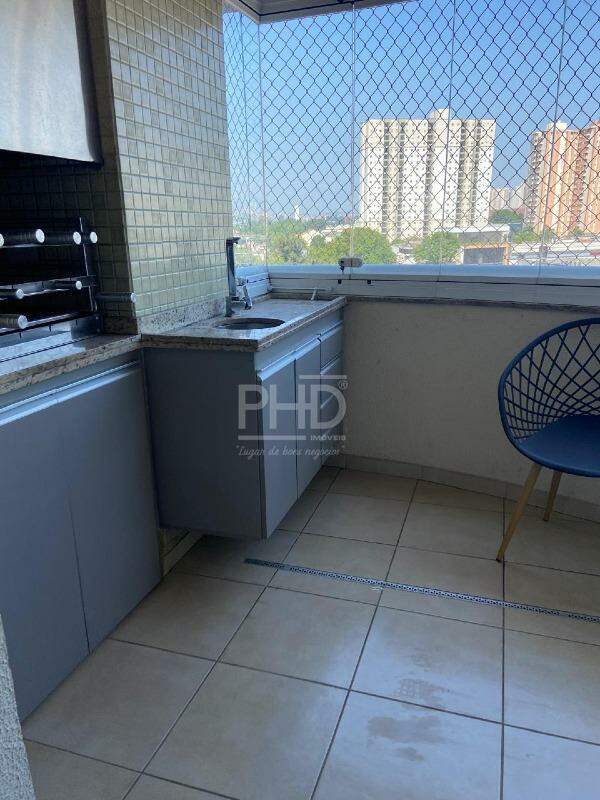 Apartamento à venda com 3 quartos, 87m² - Foto 35