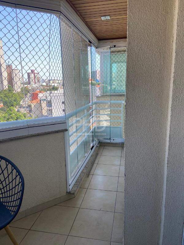 Apartamento à venda com 3 quartos, 87m² - Foto 6