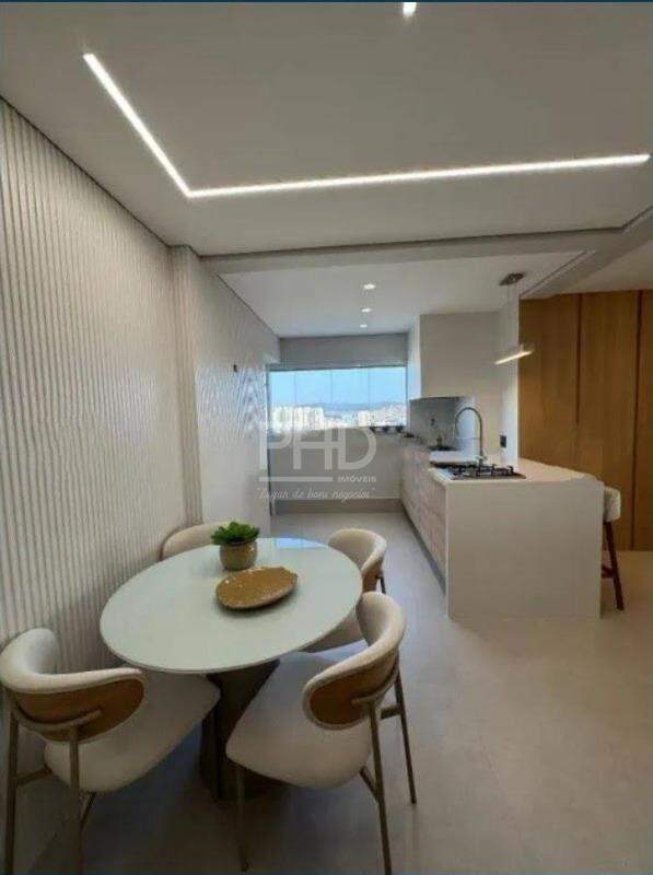 Cobertura à venda com 4 quartos, 312m² - Foto 7