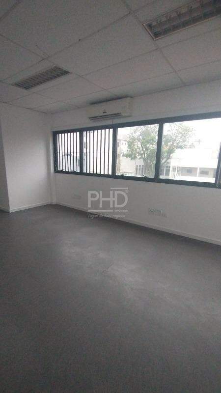 Conjunto Comercial-Sala para alugar, 50m² - Foto 3