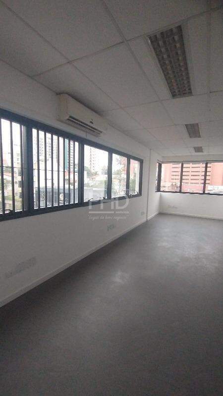 Conjunto Comercial-Sala para alugar, 50m² - Foto 1