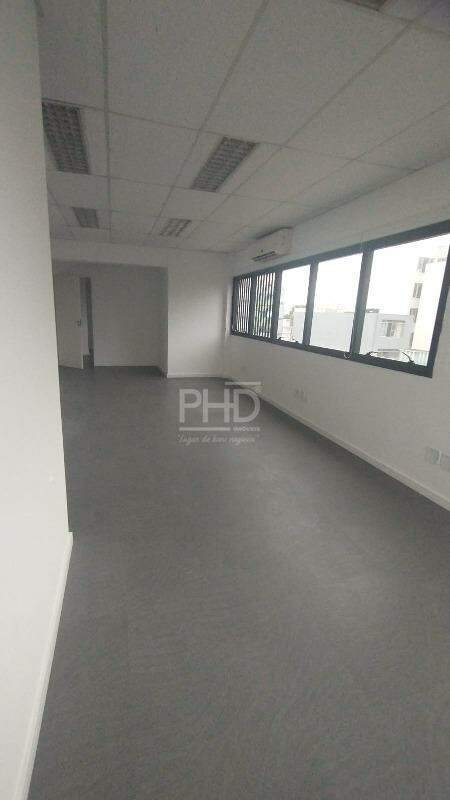 Conjunto Comercial-Sala para alugar, 50m² - Foto 7