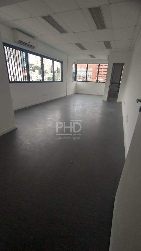 Conjunto Comercial-Sala para alugar, 50m² - Foto 8