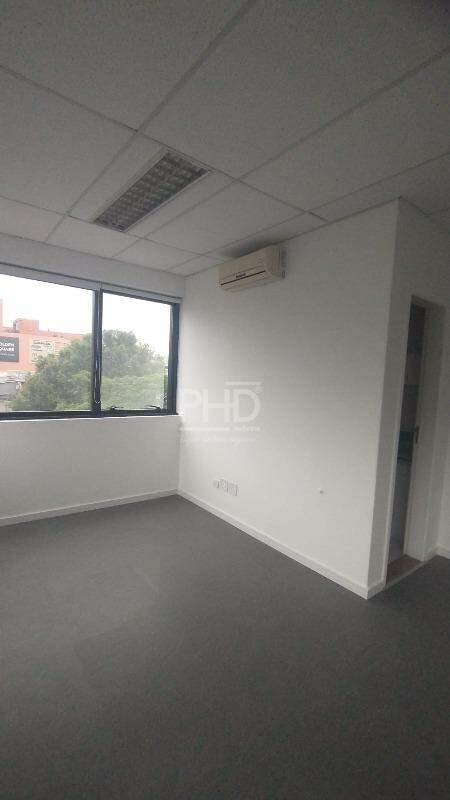 Conjunto Comercial-Sala para alugar, 50m² - Foto 12