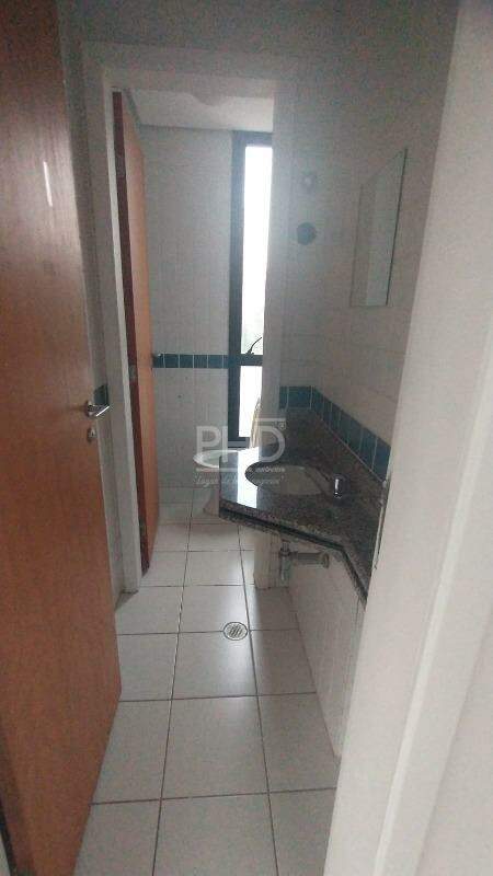 Conjunto Comercial-Sala para alugar, 50m² - Foto 13